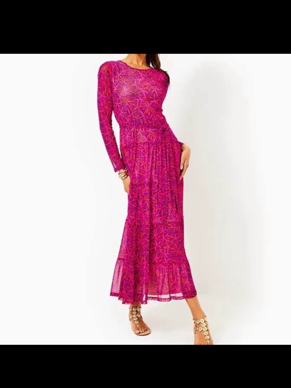 Lilly Pulitzer NWT
